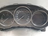 Speedometer (instrument cluster)