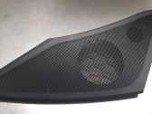 Moldura protectora del altavoz central del panel