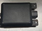 Radarsensor Totwinkel Spurwechsel
