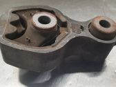 Gearbox mount
