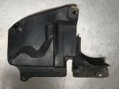 Front underbody cover/under tray