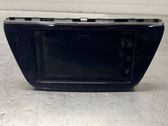 Unidad delantera de radio/CD/DVD/GPS