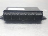 Keyless (KESSY) go control unit/module