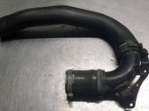 Intercooler hose/pipe