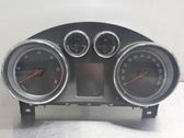 Speedometer (instrument cluster)