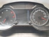 Speedometer (instrument cluster)