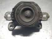 Engine mount bracket