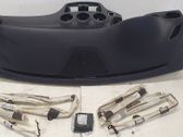 Airbag-Set mit Verkleidung