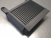 Sound amplifier