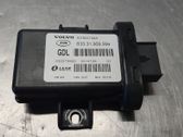 Light module LCM