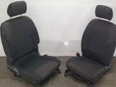 Juego del asiento