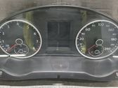 Compteur de vitesse tableau de bord