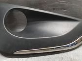 Grille antibrouillard avant