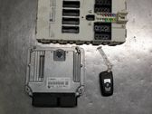 Engine control unit/module