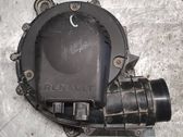 Heater fan/blower