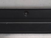 Number plate surrounds holder frame