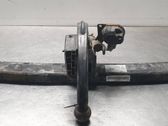 Tow bar set