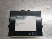 Keyless (KESSY) go control unit/module