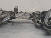 Steering rack