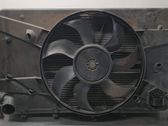 Radiator set