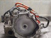 Automatic gearbox