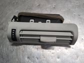 Dashboard side air vent grill/cover trim