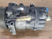 Air conditioning (A/C) compressor (pump)