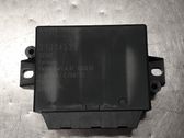 Parking PDC control unit/module