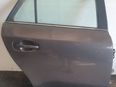 Puerta trasera
