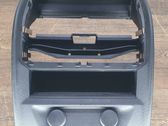 Other center console (tunnel) element