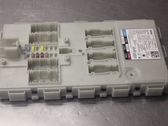 Comfort/convenience module