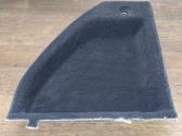 Trunk/boot lower side trim panel
