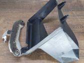 Intake resonator