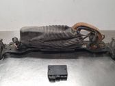 Tow bar set
