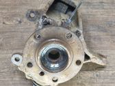 Front wheel hub