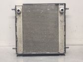 Optional radiator
