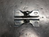 Tailgate/trunk/boot lid buffer