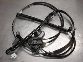 Motor de la cortina