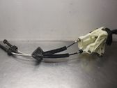 Selector caja de cambios