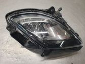 Front fog light