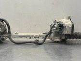 Steering rack