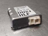 Windshield/windscreen camera