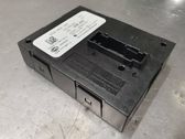 Unidad de control/módulo del control remoto