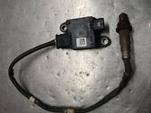 Lambda probe sensor