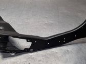 Headlight/headlamp mounting bracket