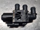 Electric auxiliary coolant/water pump