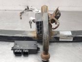 Tow bar set