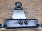 Gearbox mounting bracket