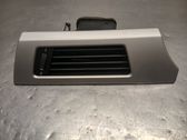 Dashboard side air vent grill/cover trim
