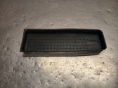 Central console drawer/shelf pad